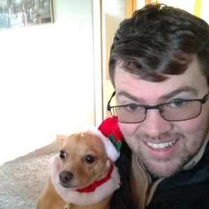 Meet your Posher, Nathan